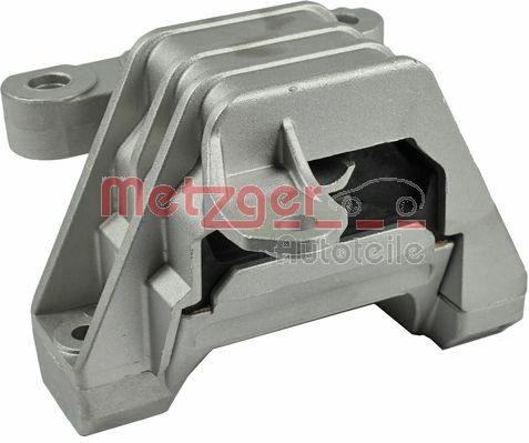 METZGER 8053731 Lagerung, Motor